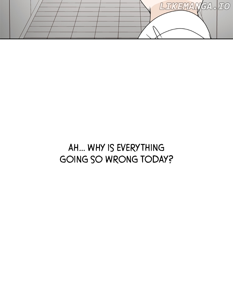 30 Minute Walk Chapter 182 - page 111