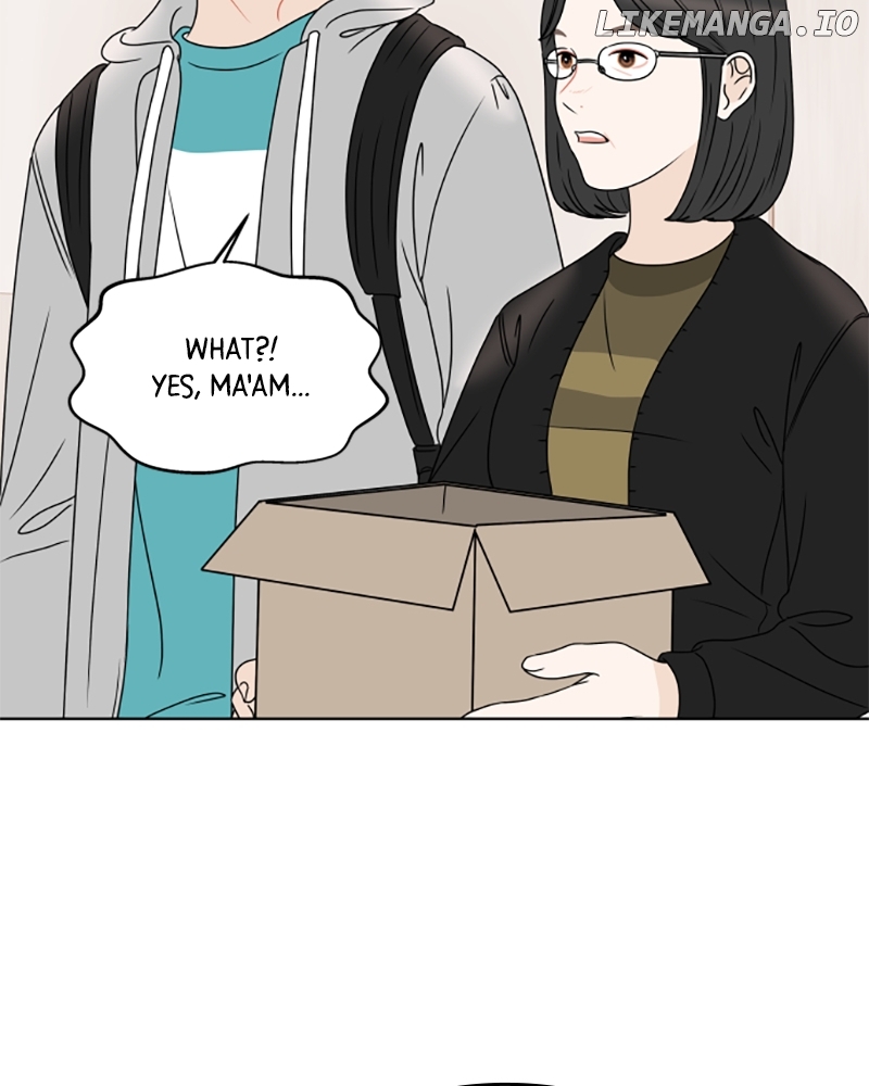 30 Minute Walk Chapter 182 - page 115