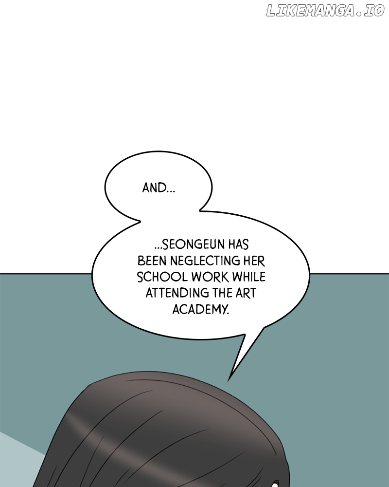 30 Minute Walk Chapter 182 - page 117