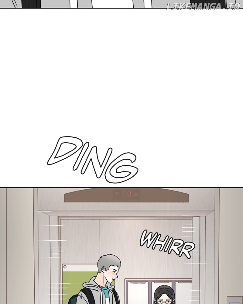 30 Minute Walk Chapter 182 - page 121