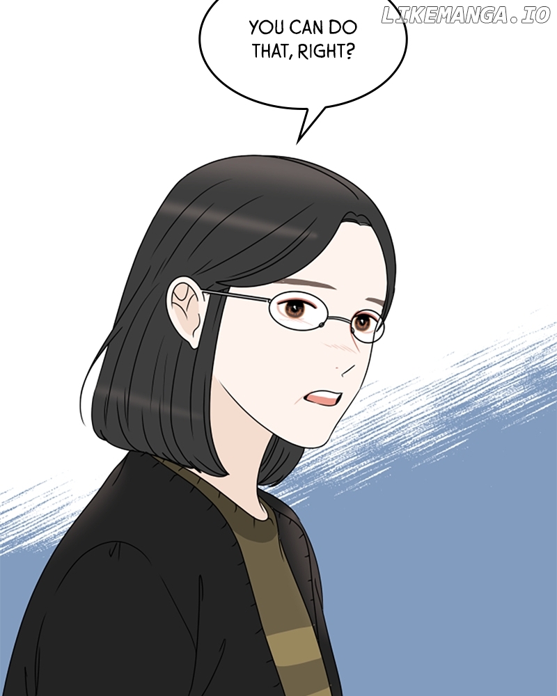 30 Minute Walk Chapter 182 - page 123