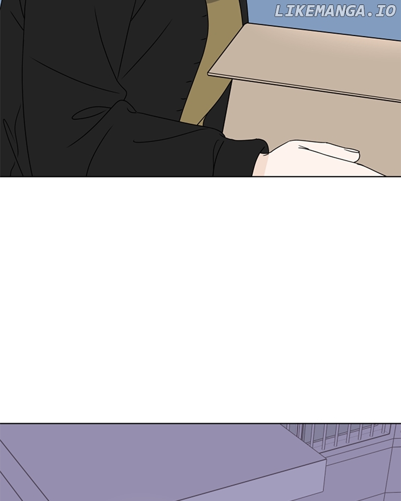 30 Minute Walk Chapter 182 - page 124