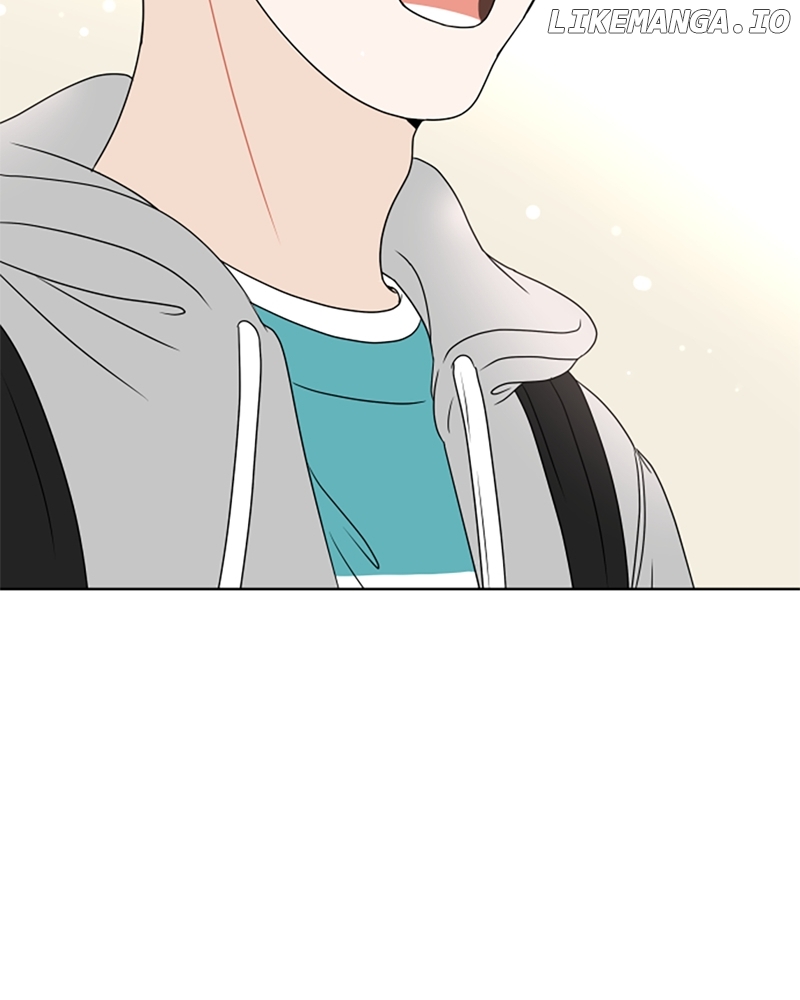 30 Minute Walk Chapter 182 - page 135