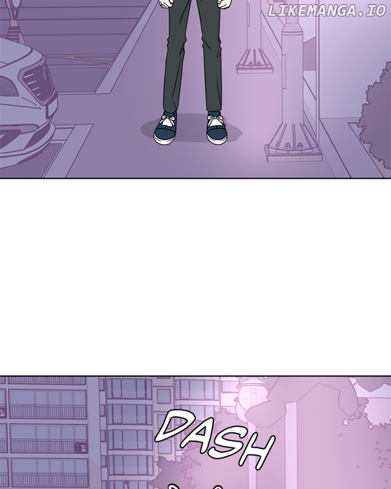 30 Minute Walk Chapter 182 - page 138