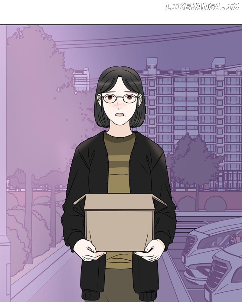 30 Minute Walk Chapter 182 - page 140