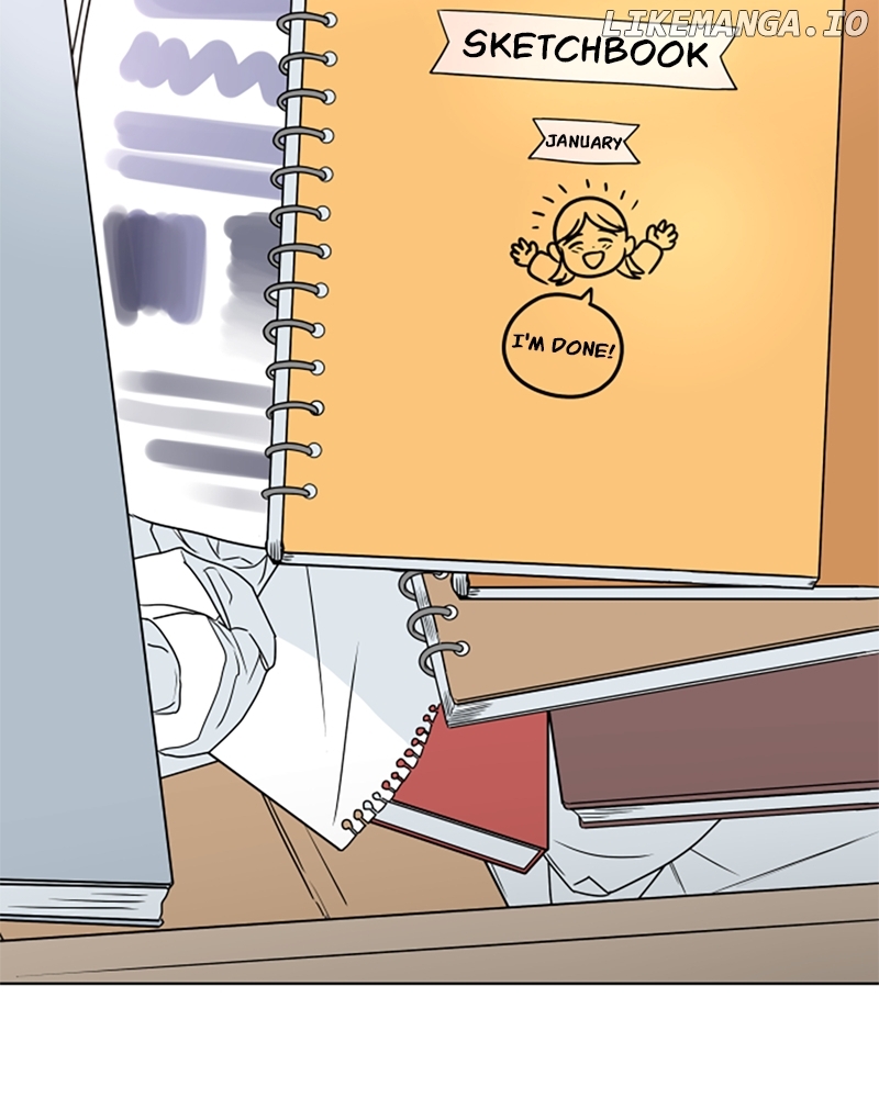 30 Minute Walk Chapter 182 - page 143