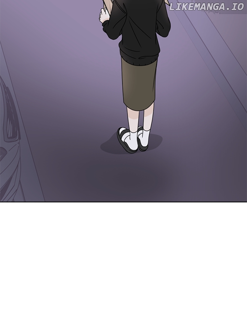 30 Minute Walk Chapter 182 - page 146