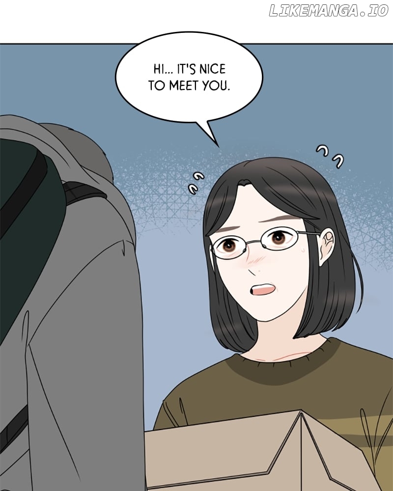 30 Minute Walk Chapter 182 - page 14