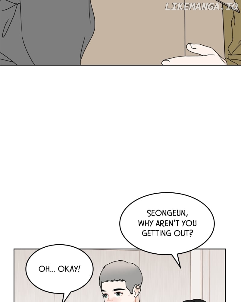 30 Minute Walk Chapter 182 - page 15