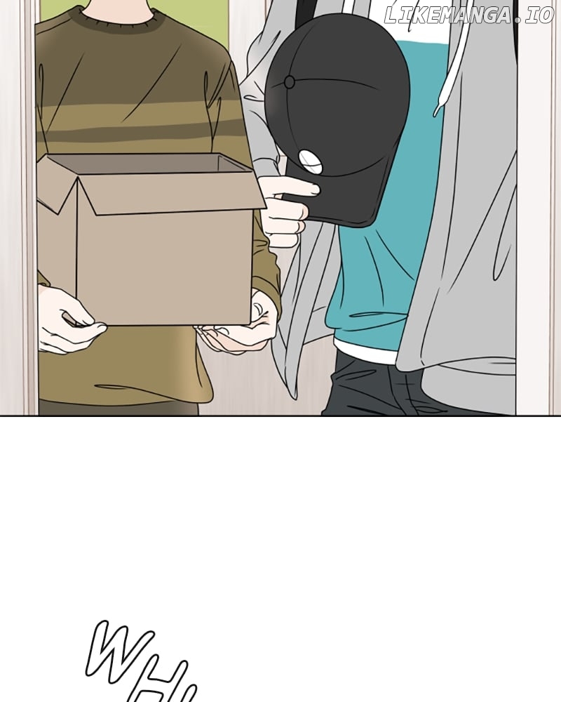 30 Minute Walk Chapter 182 - page 22