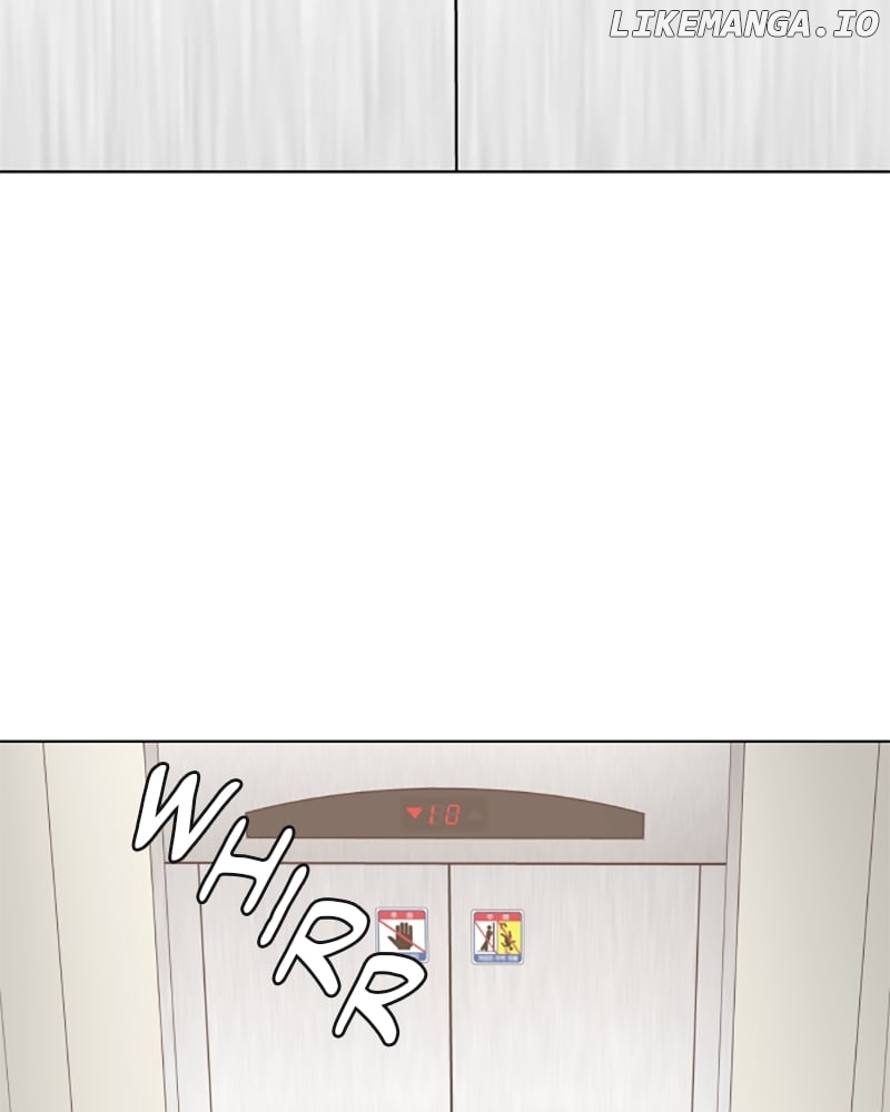 30 Minute Walk Chapter 182 - page 26