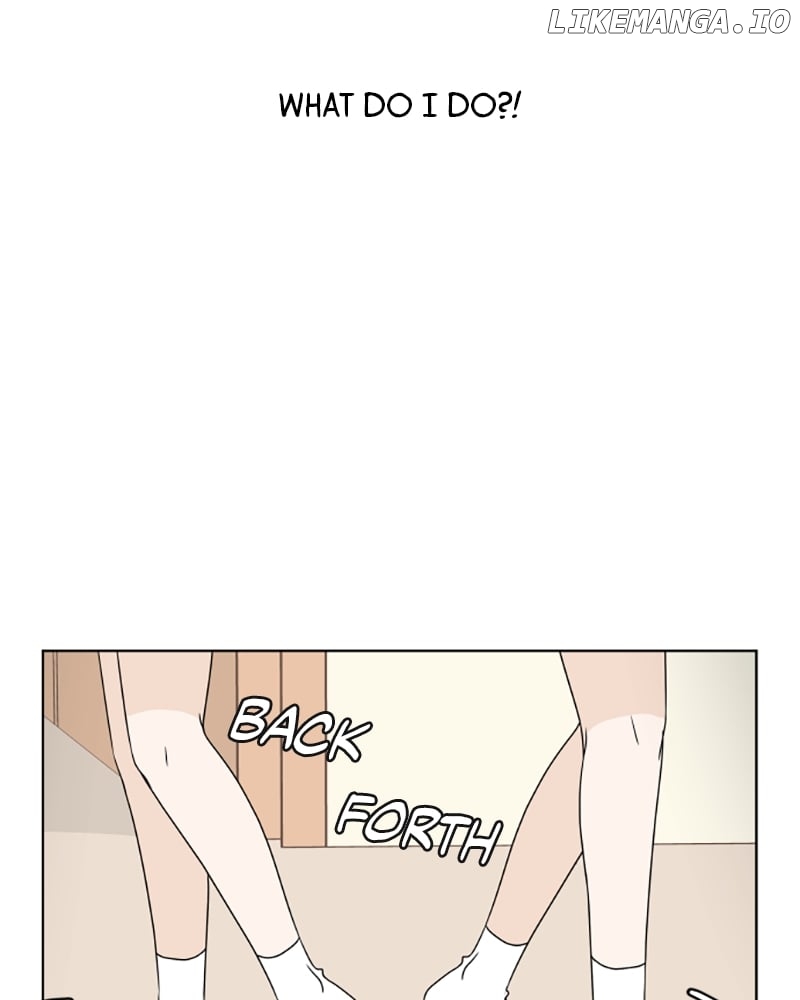 30 Minute Walk Chapter 182 - page 28