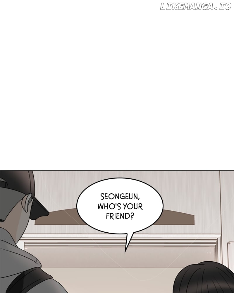 30 Minute Walk Chapter 182 - page 2
