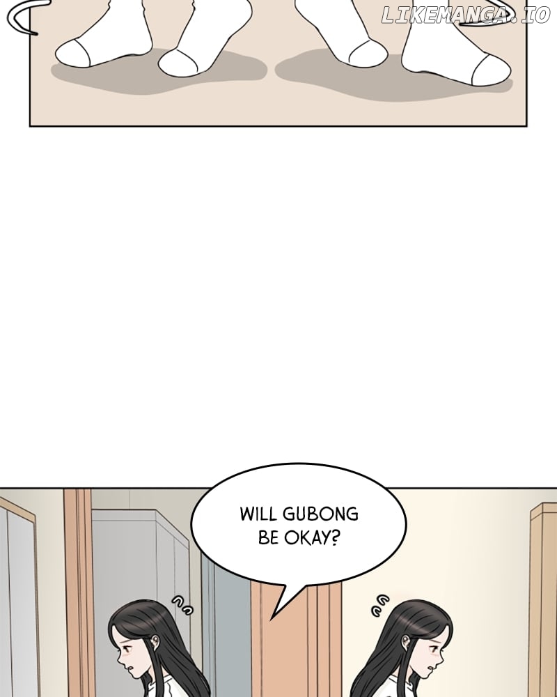 30 Minute Walk Chapter 182 - page 29