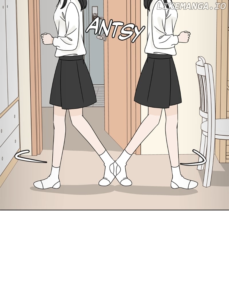 30 Minute Walk Chapter 182 - page 30