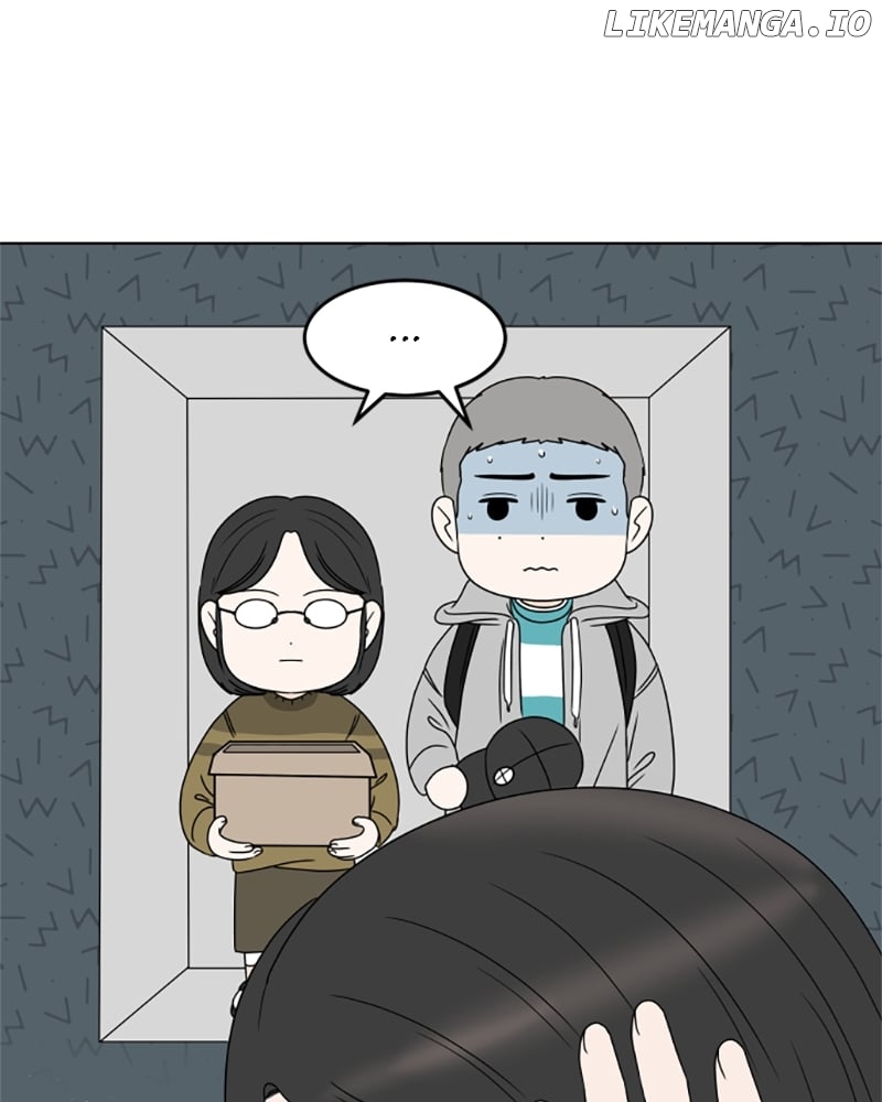 30 Minute Walk Chapter 182 - page 31