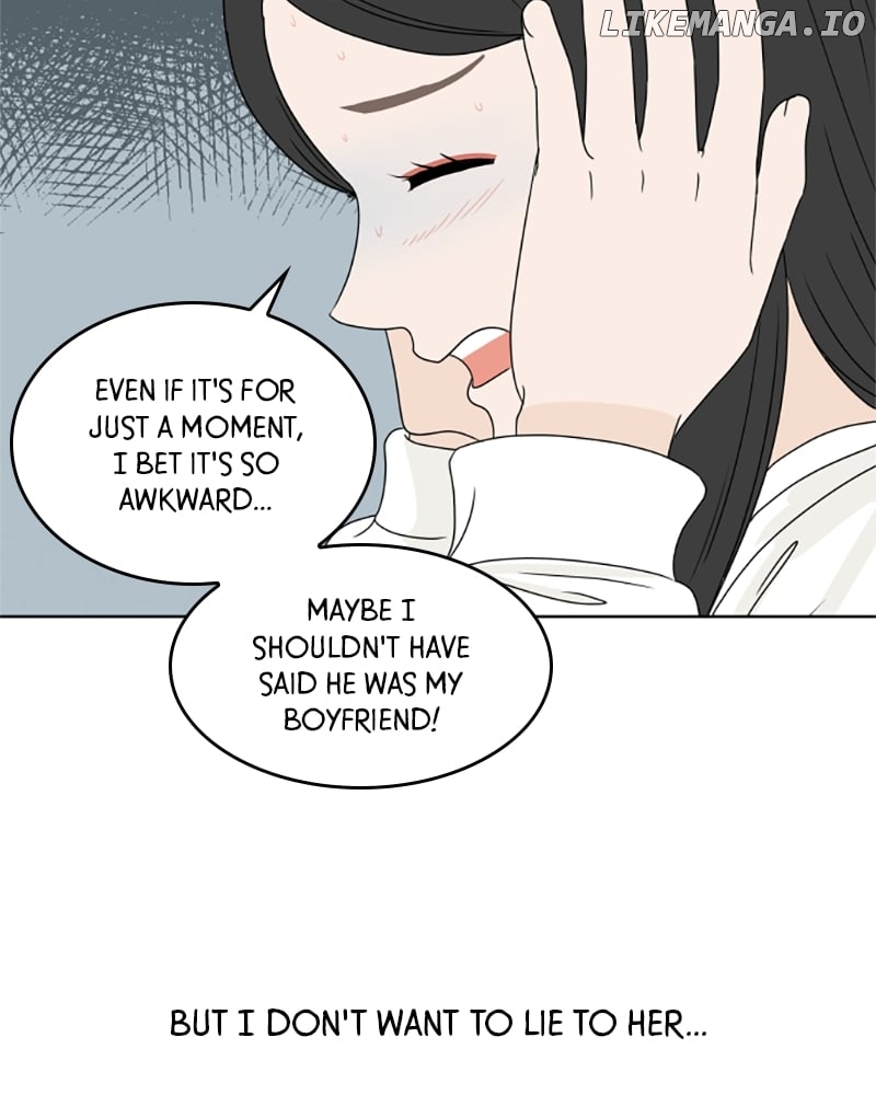 30 Minute Walk Chapter 182 - page 32