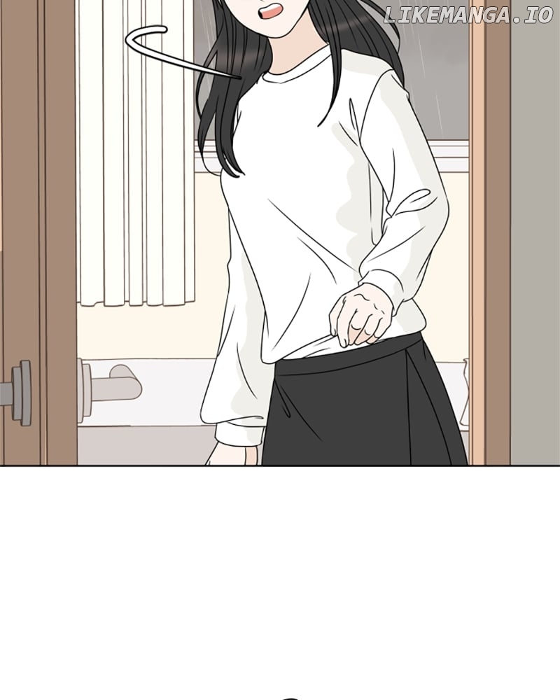 30 Minute Walk Chapter 182 - page 35