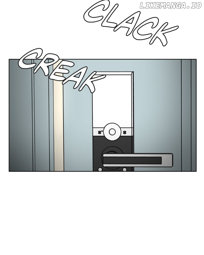 30 Minute Walk Chapter 182 - page 36