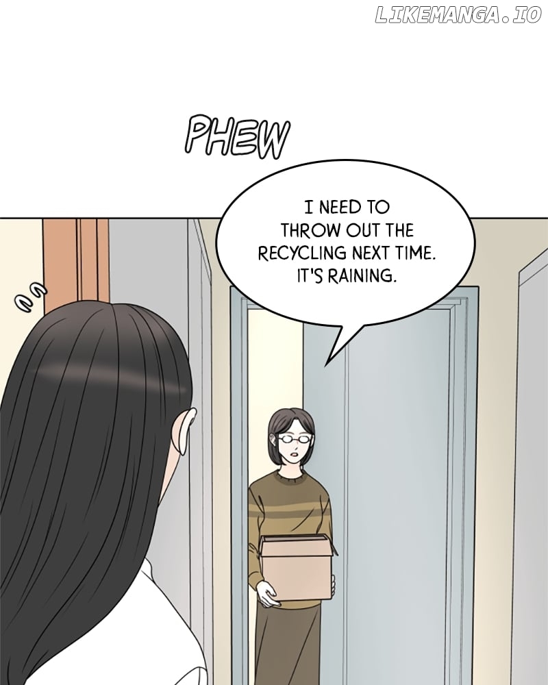 30 Minute Walk Chapter 182 - page 38