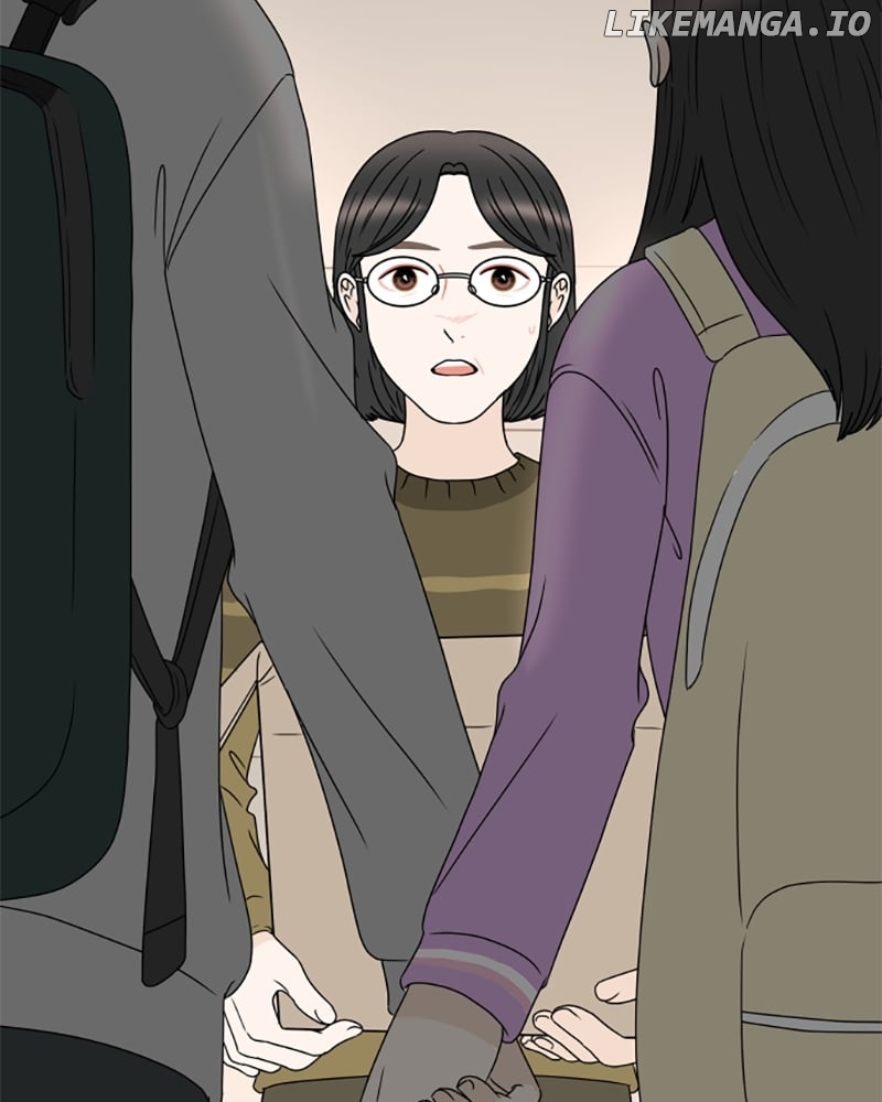 30 Minute Walk Chapter 182 - page 3