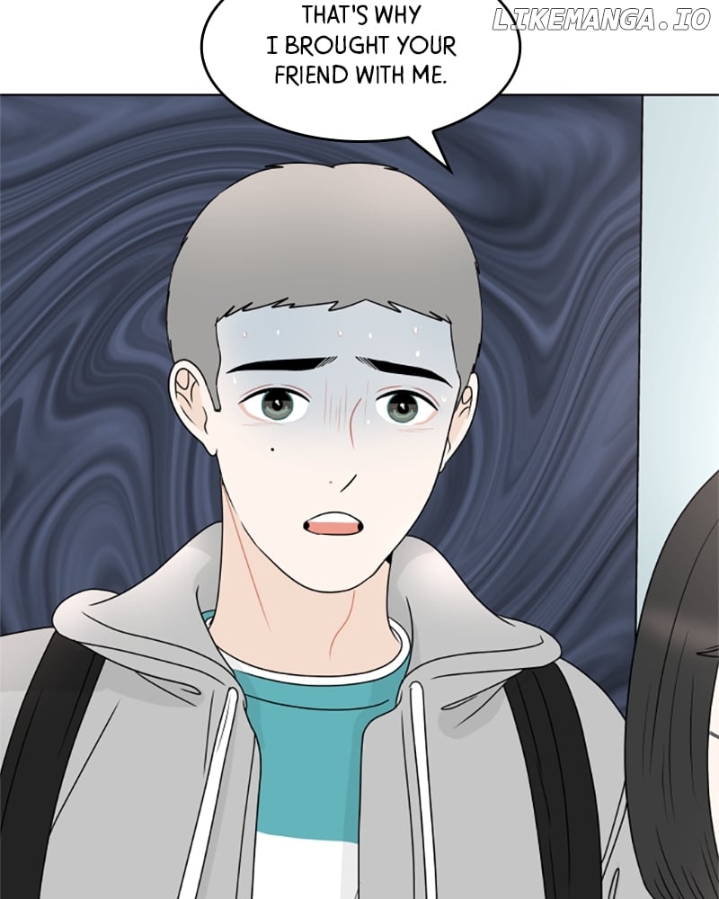 30 Minute Walk Chapter 182 - page 40