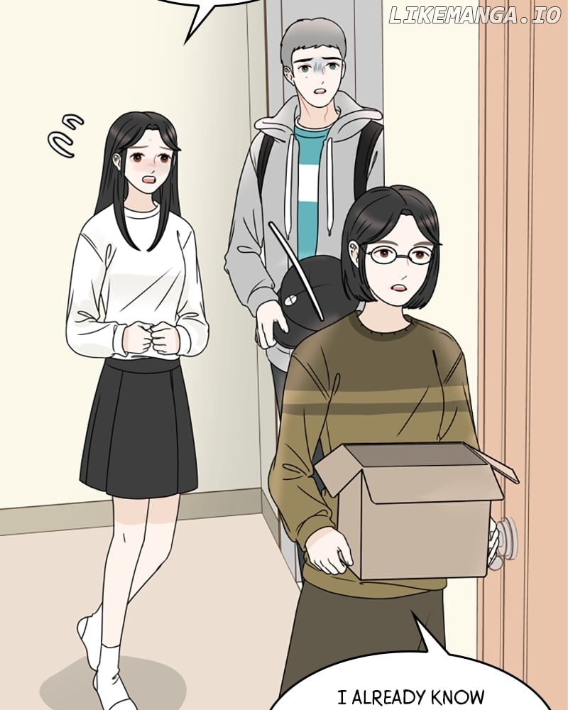 30 Minute Walk Chapter 182 - page 44
