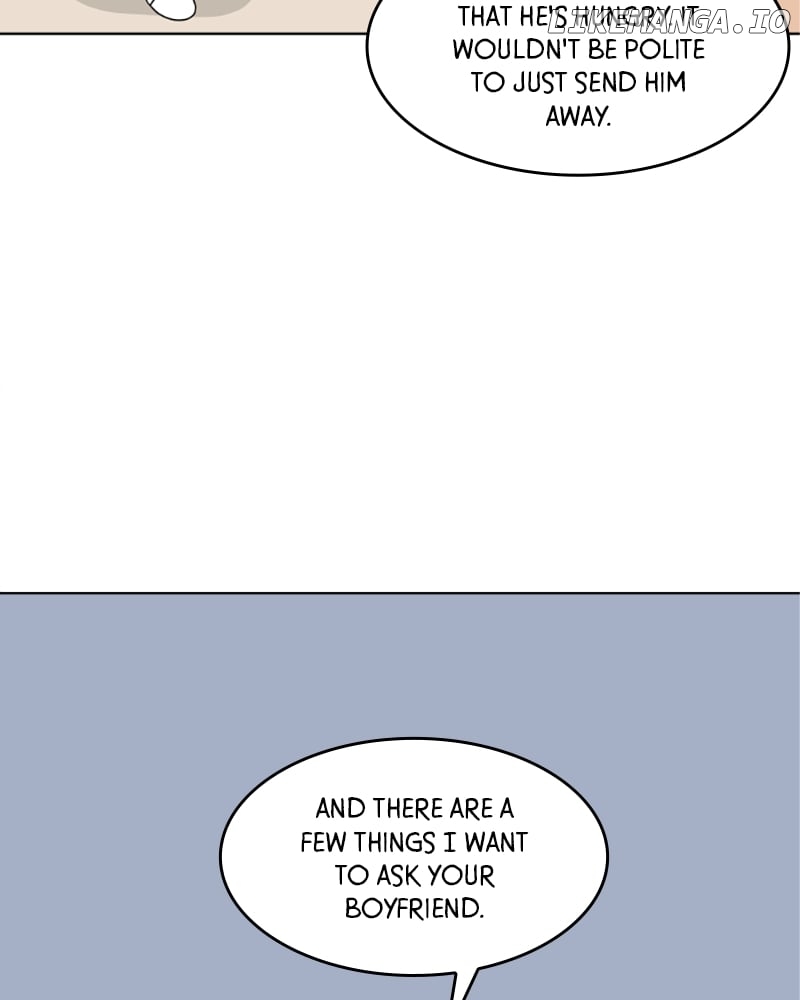 30 Minute Walk Chapter 182 - page 45