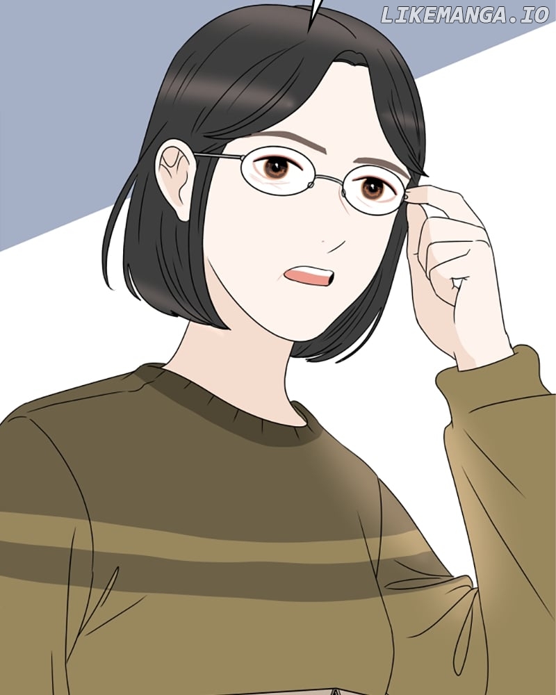 30 Minute Walk Chapter 182 - page 46