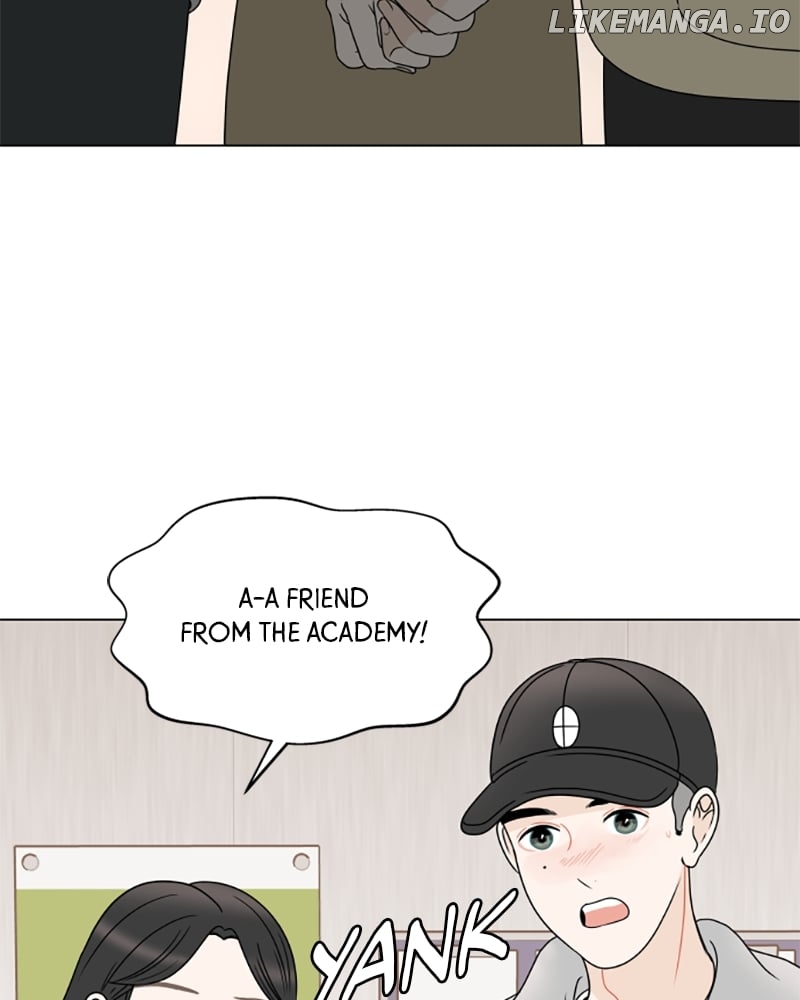 30 Minute Walk Chapter 182 - page 4