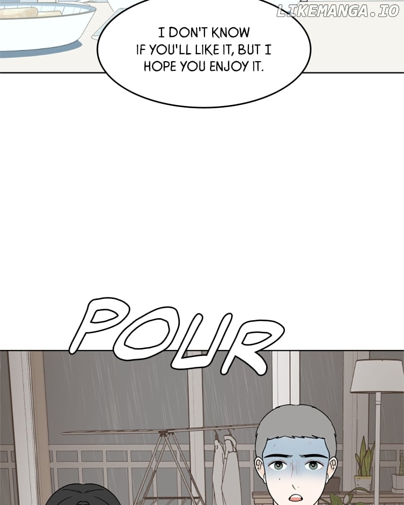 30 Minute Walk Chapter 182 - page 57