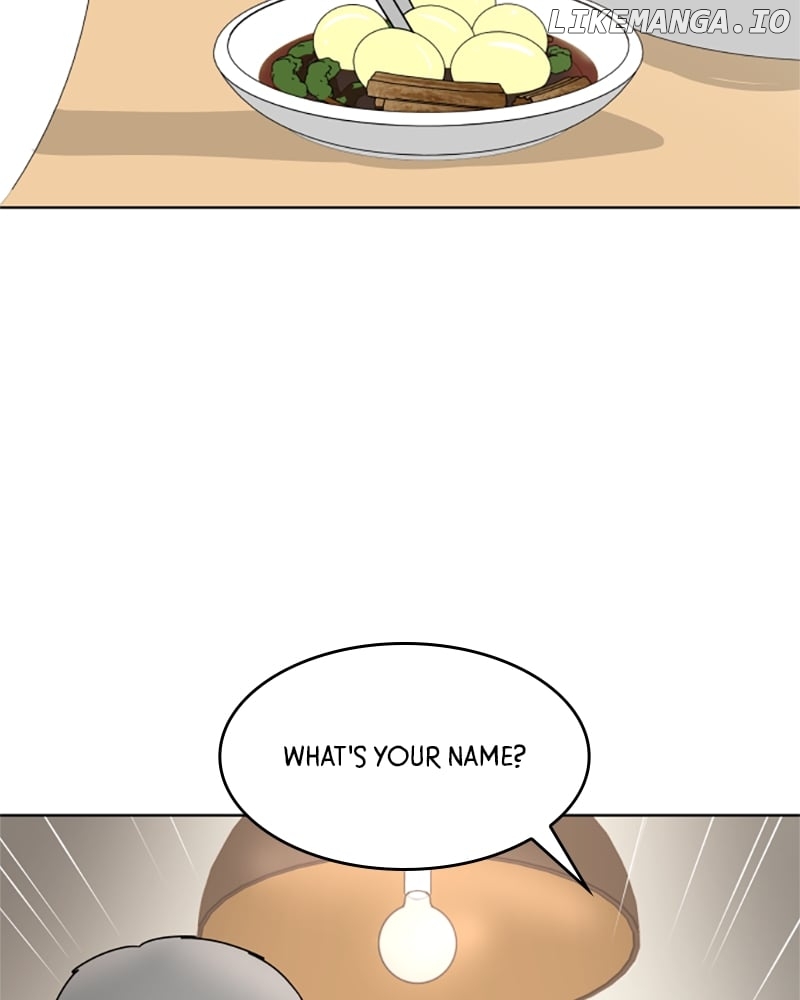 30 Minute Walk Chapter 182 - page 61