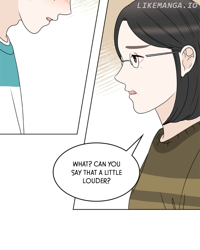 30 Minute Walk Chapter 182 - page 64