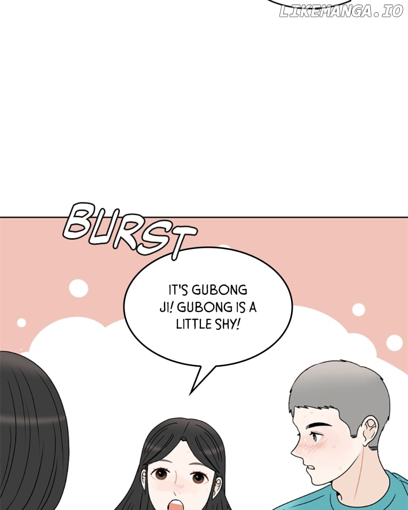 30 Minute Walk Chapter 182 - page 66