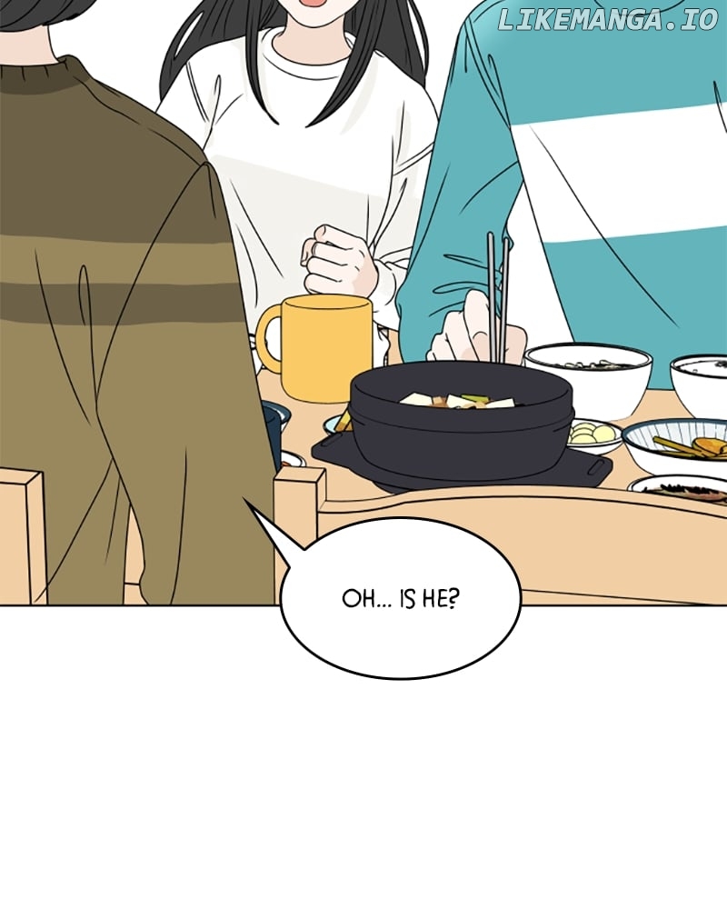 30 Minute Walk Chapter 182 - page 67