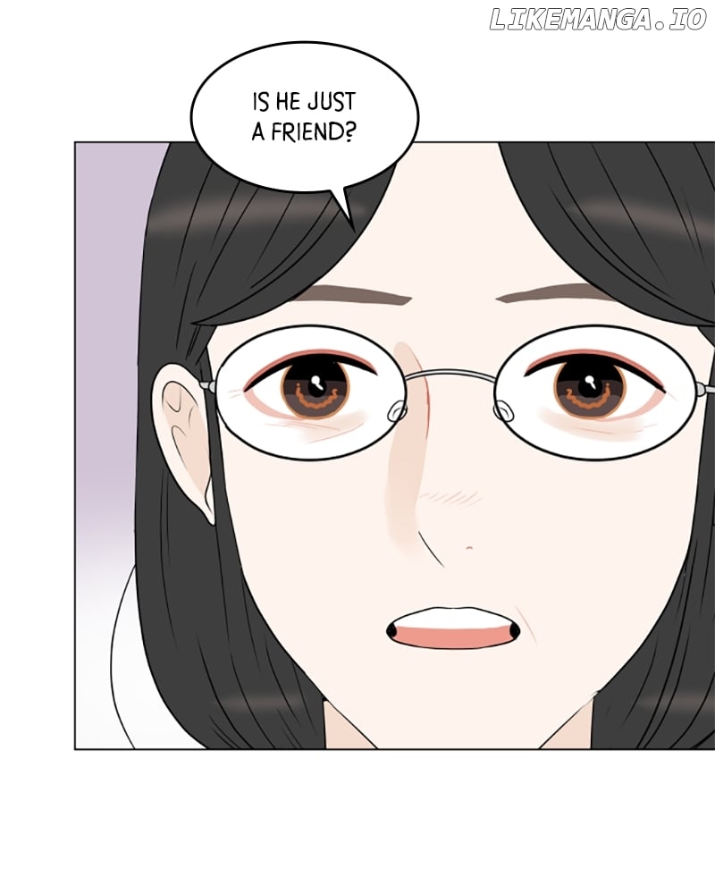 30 Minute Walk Chapter 182 - page 6