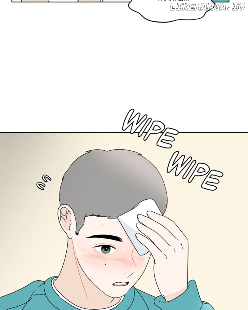30 Minute Walk Chapter 182 - page 69