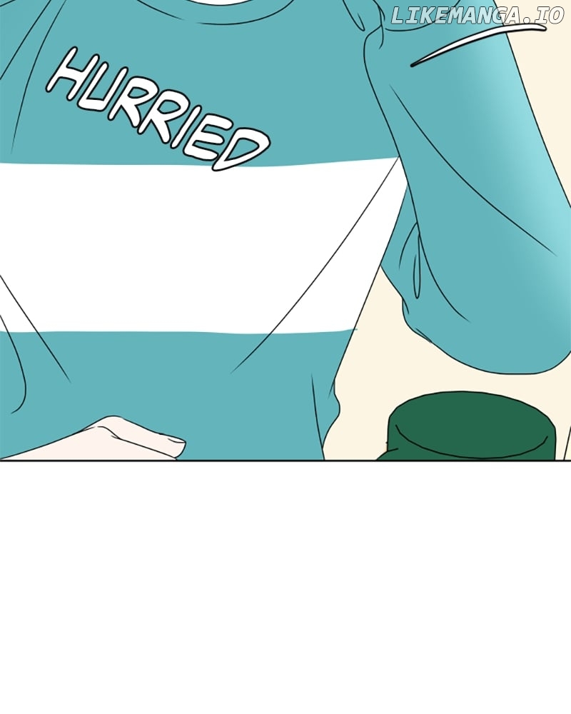 30 Minute Walk Chapter 182 - page 70