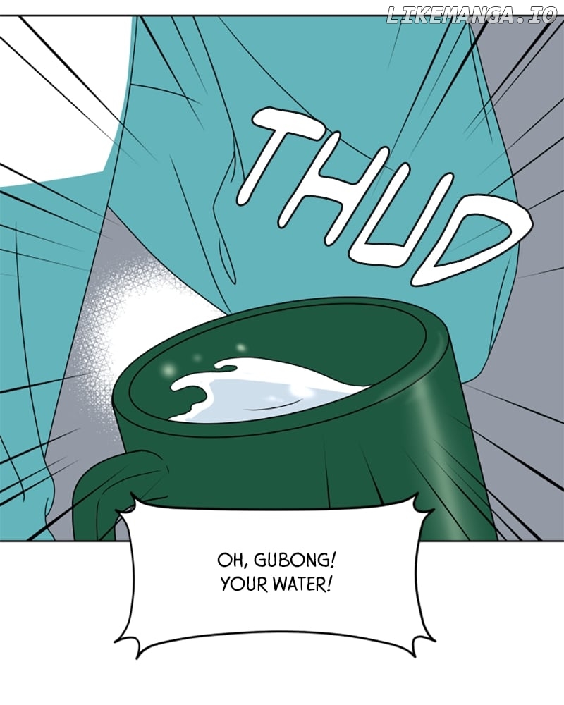 30 Minute Walk Chapter 182 - page 71