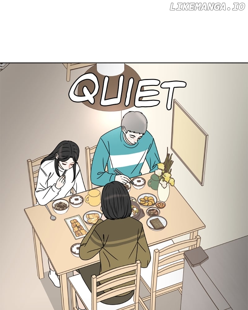30 Minute Walk Chapter 182 - page 75