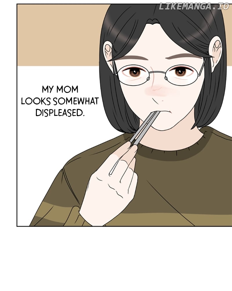 30 Minute Walk Chapter 182 - page 78