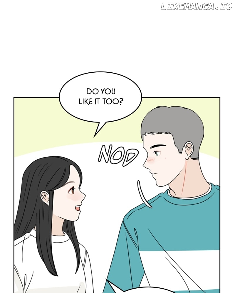 30 Minute Walk Chapter 182 - page 82