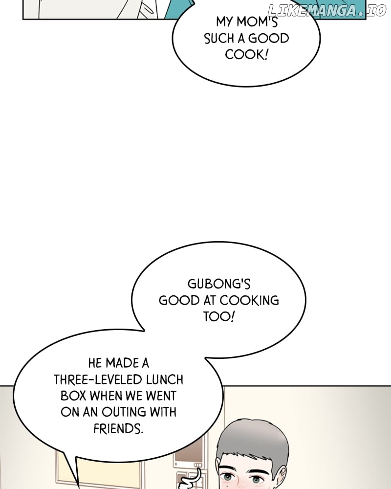 30 Minute Walk Chapter 182 - page 83