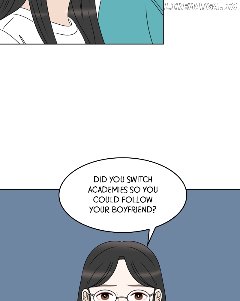 30 Minute Walk Chapter 182 - page 91