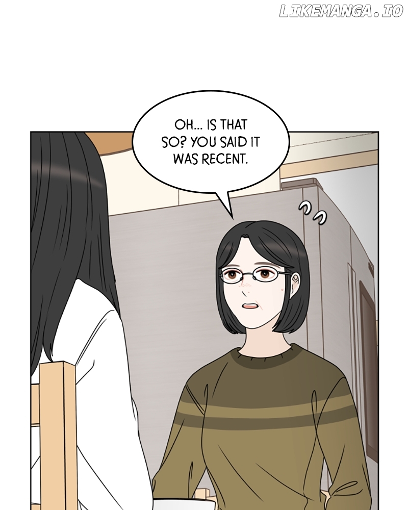 30 Minute Walk Chapter 182 - page 95