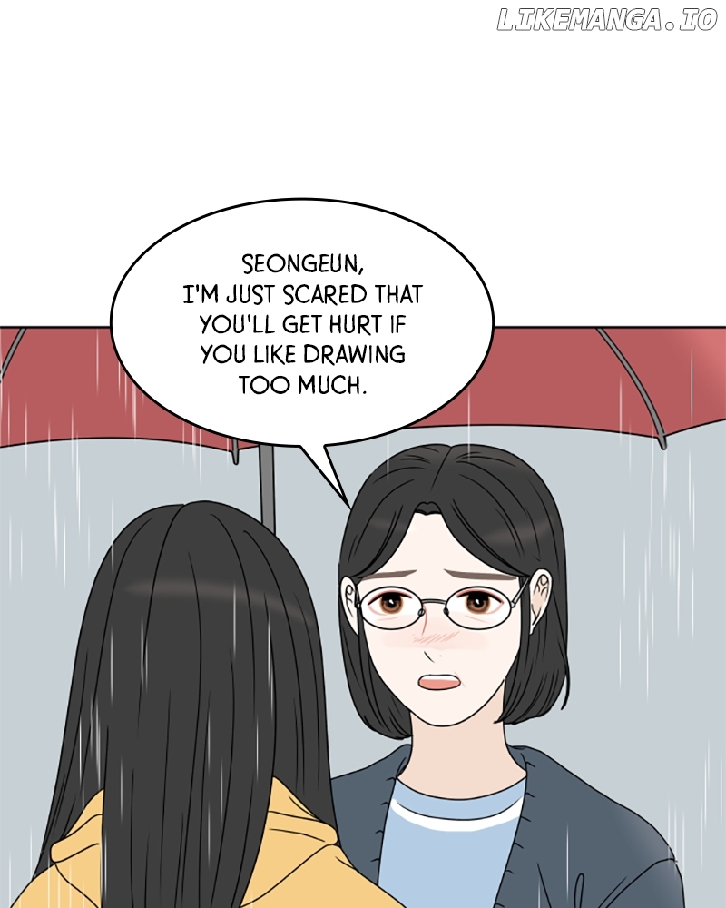 30 Minute Walk Chapter 183 - page 105