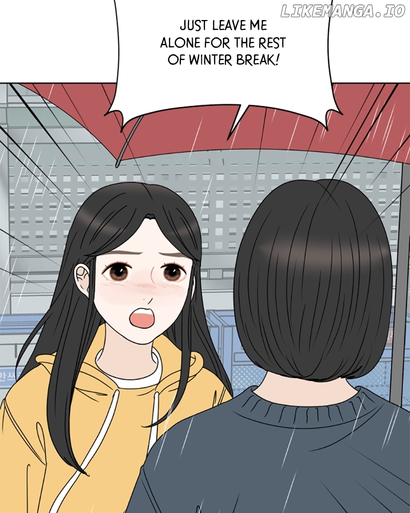 30 Minute Walk Chapter 183 - page 113