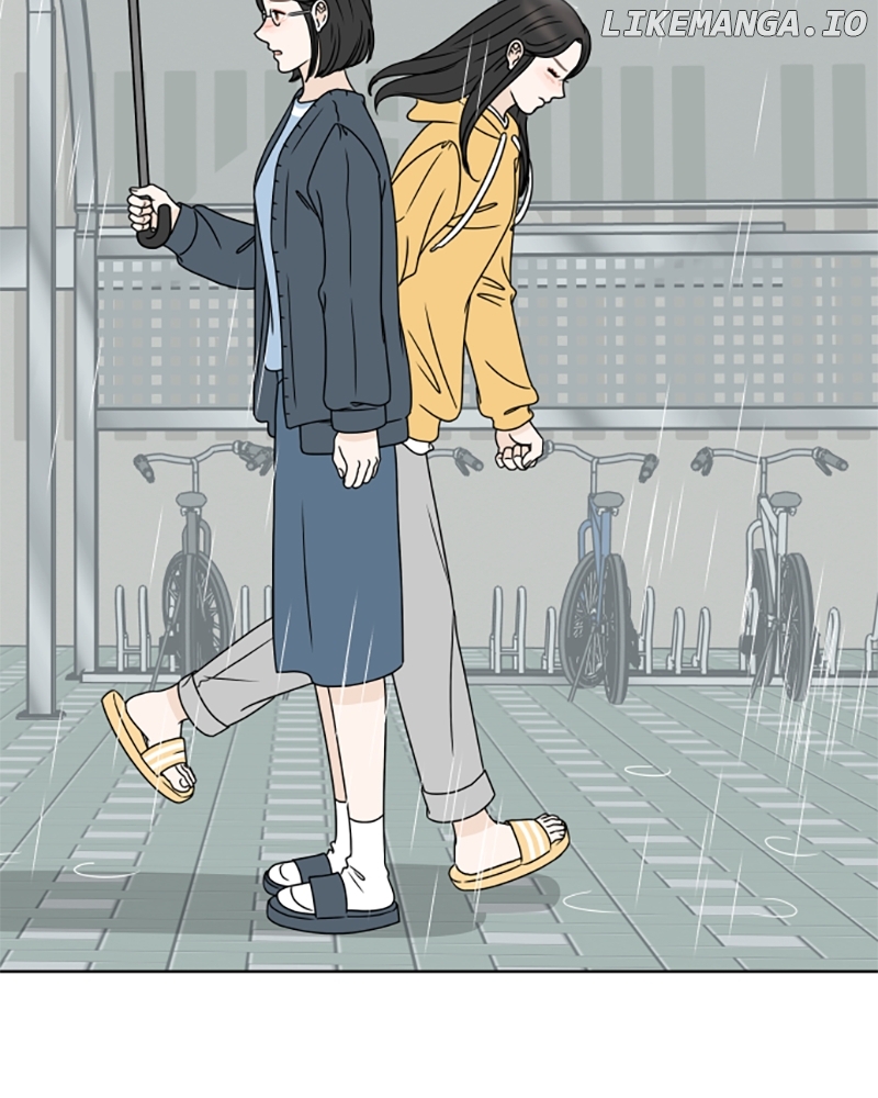 30 Minute Walk Chapter 183 - page 115