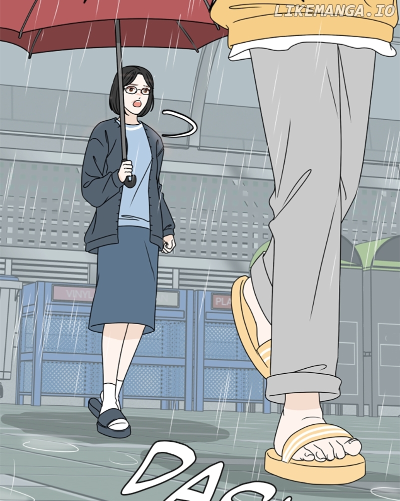 30 Minute Walk Chapter 183 - page 119