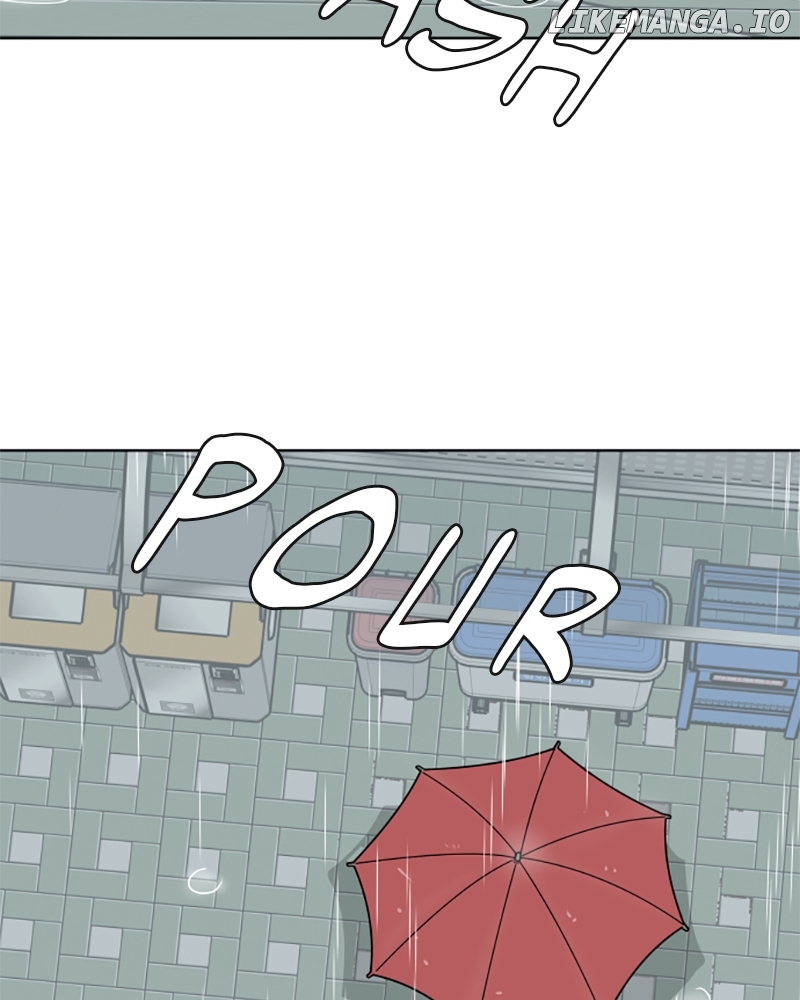 30 Minute Walk Chapter 183 - page 120